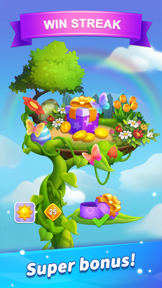 Tile Match Triple Match Puzzle screenshot