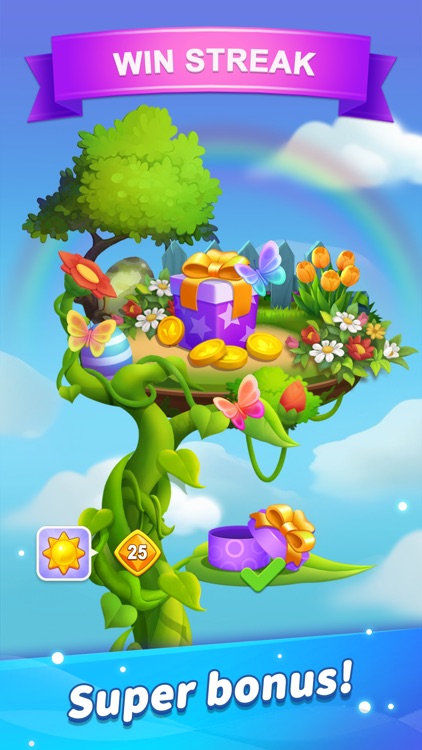 Tile Match Triple Match Puzzle screenshot-4