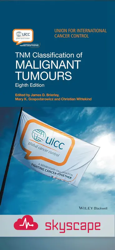 TNM Class - Malignant Tumours screenshot 1 of 10