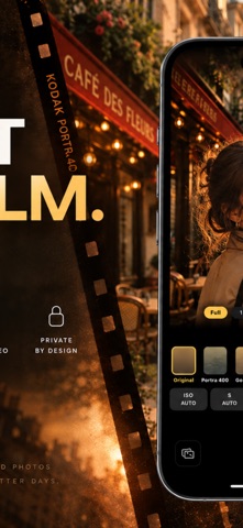 Halcyon Camera Screenshot 7 of 10