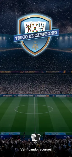 Truco de Campeones iPhone screenshot 2