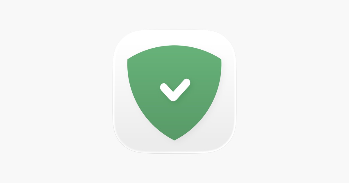 App Storeの「AdGuard - Safari用広告ブロッカー」