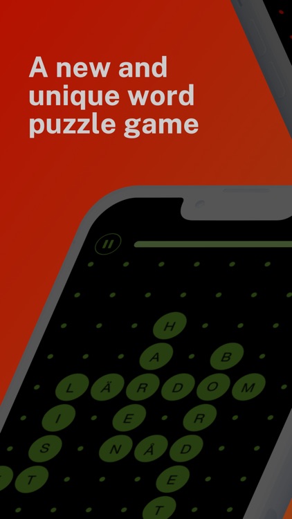 Anagrammar Infinite crossword