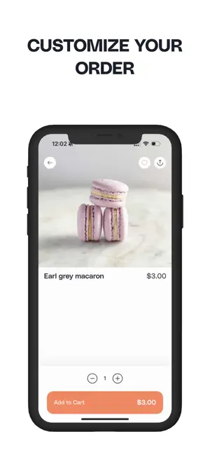 Whisk & Arrow screenshot 4