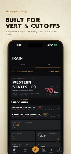 Summit Line screenshot 3