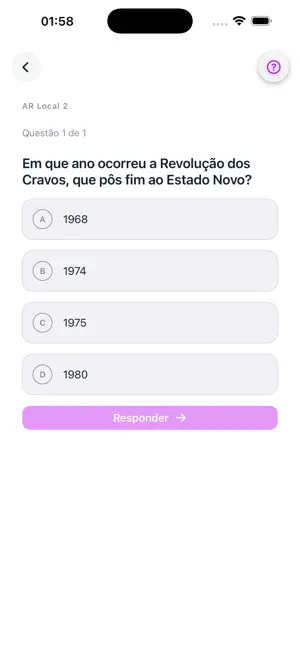 Lisboa é Tua! screenshot 2