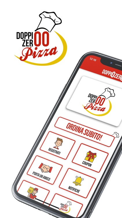 Doppio Zero Ladispoli