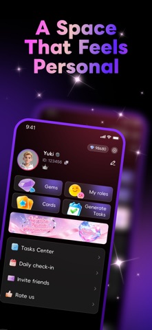 Nova Girl Screenshot 7 of 7