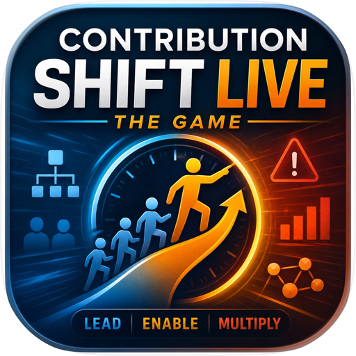 ContributionShift-LIVE