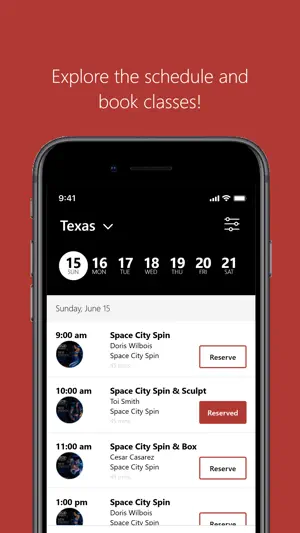Space City Spin screenshot 3