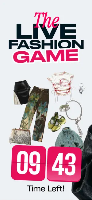 POPOFF - The Live Fashion Game screenshot 1