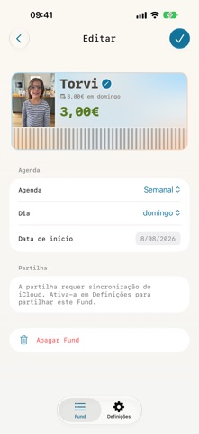 Ice Cream Fund screenshot 3