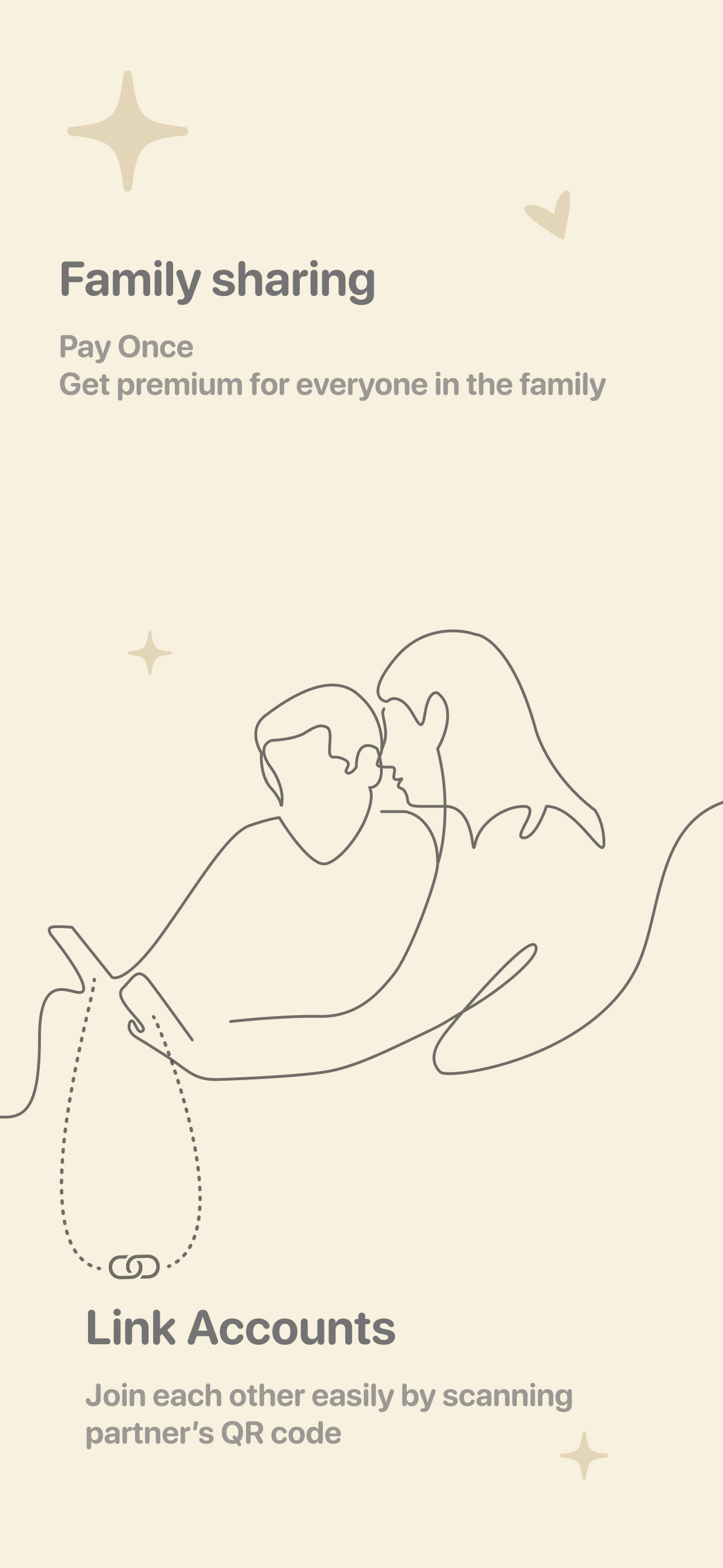 My Love: Pillowtalk Couple Joy screenshot 4
