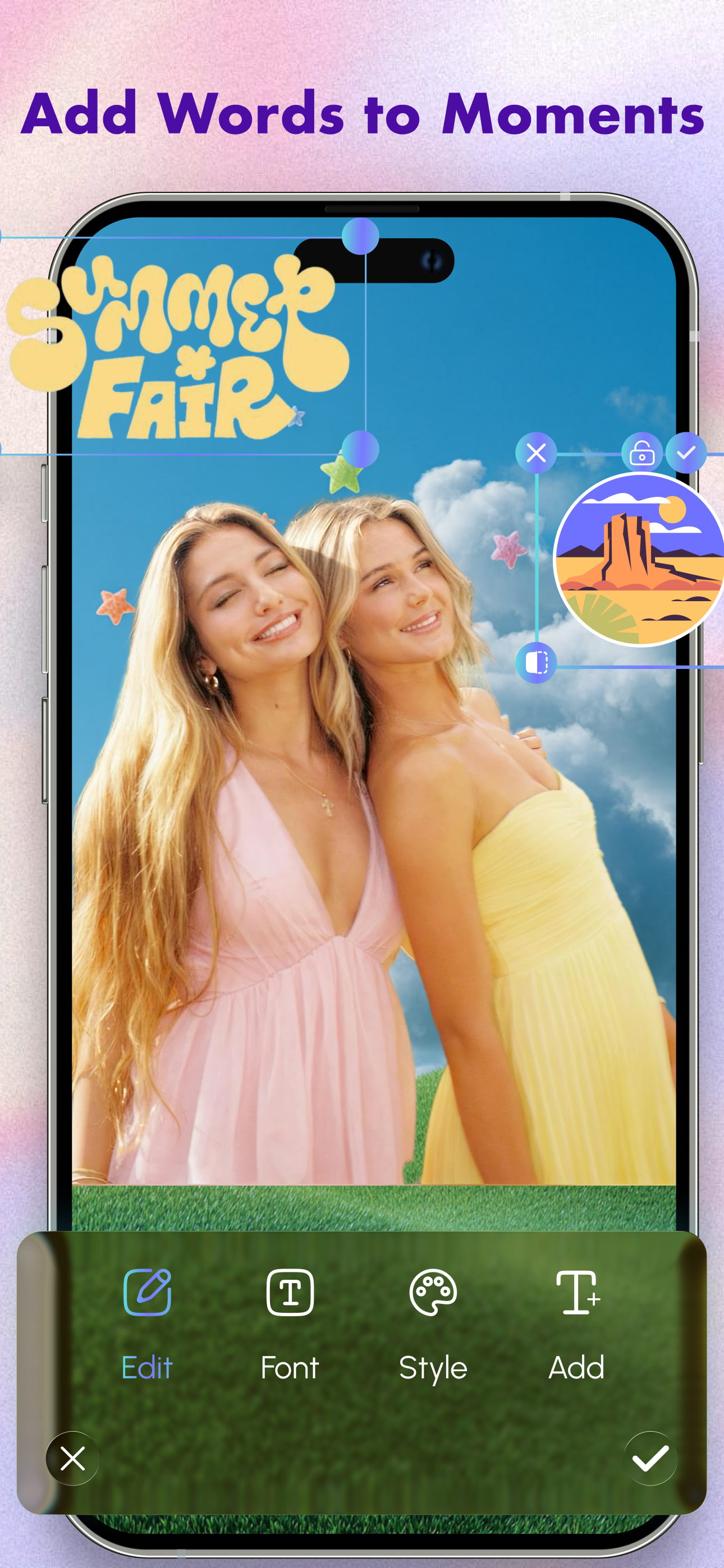 Fotura: AI PhotoKit screenshot 7