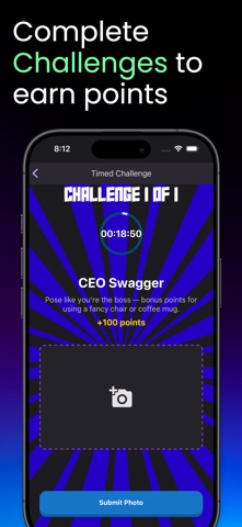 Thrillify Screenshot 2 of 4