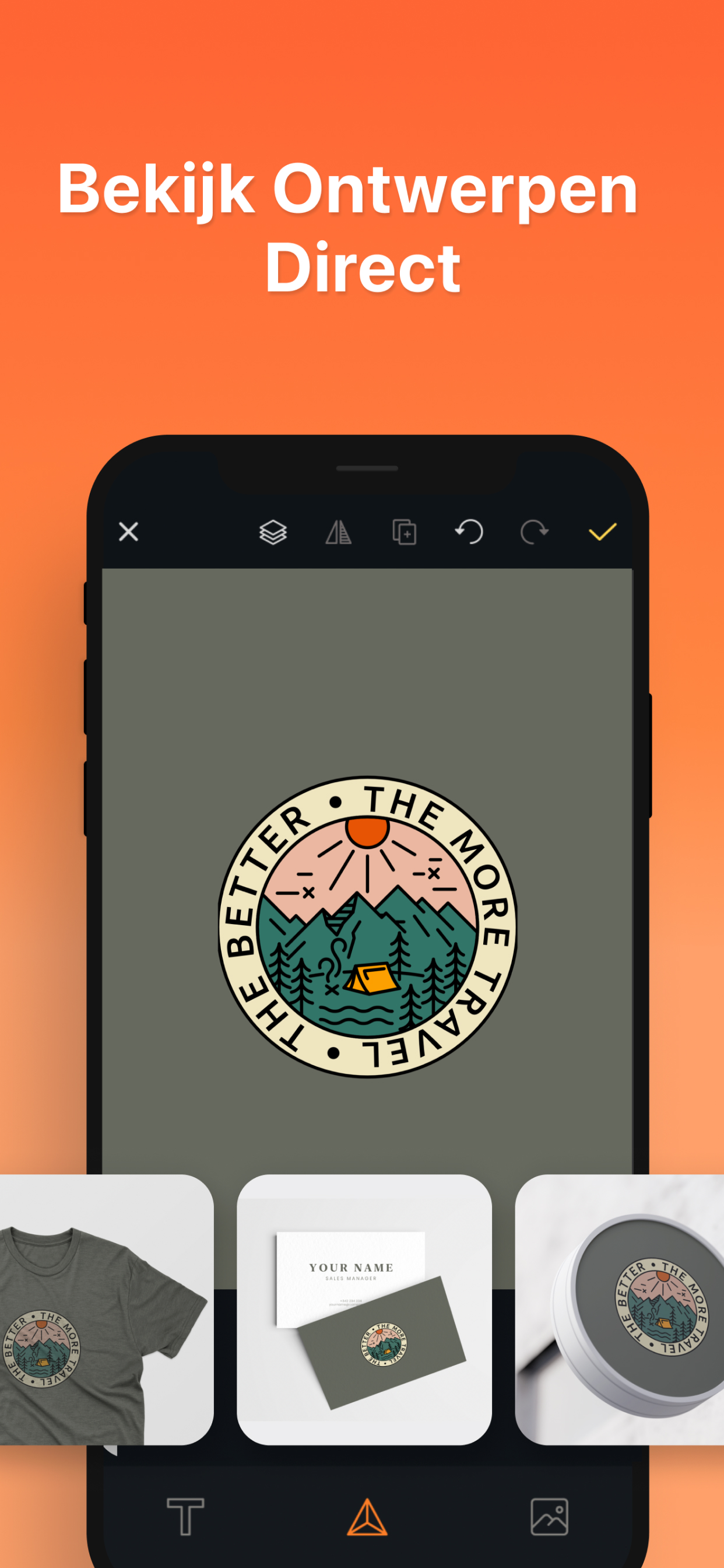 GuardsPro Client App