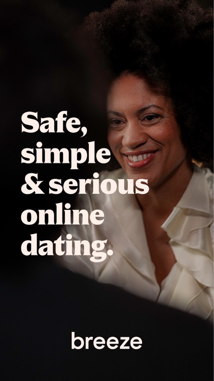 Breeze - App for real dates