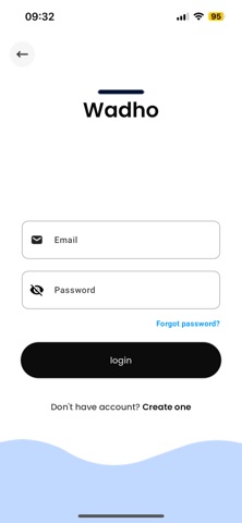 Wadho screenshot