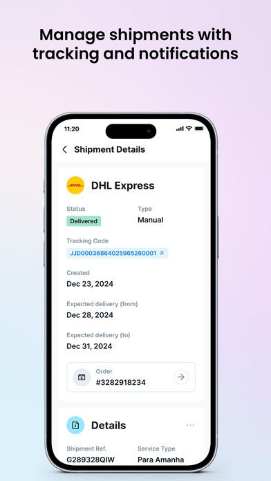 Shopkit Screenshot