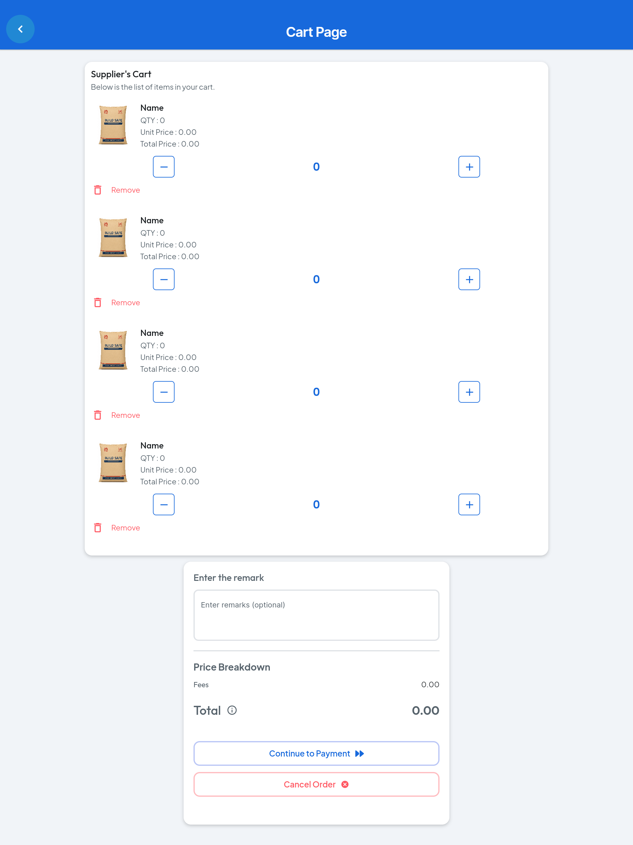 SERP DISTRIBUTION LITE screenshot 10