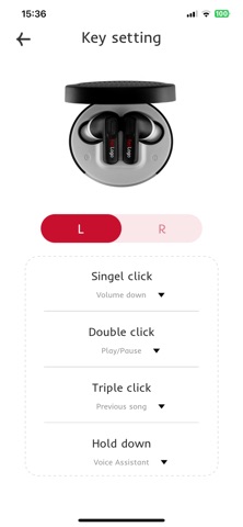 RedLogo screenshot