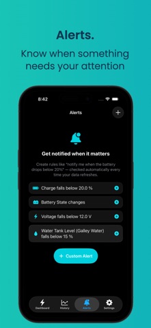 AmpWidgets Screenshot 3 of 5
