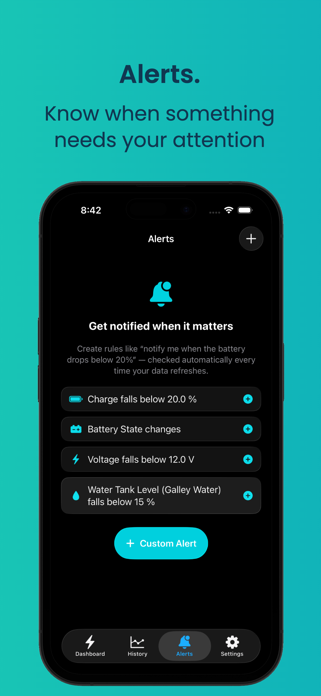 AmpWidgets Screenshot 3 of 5