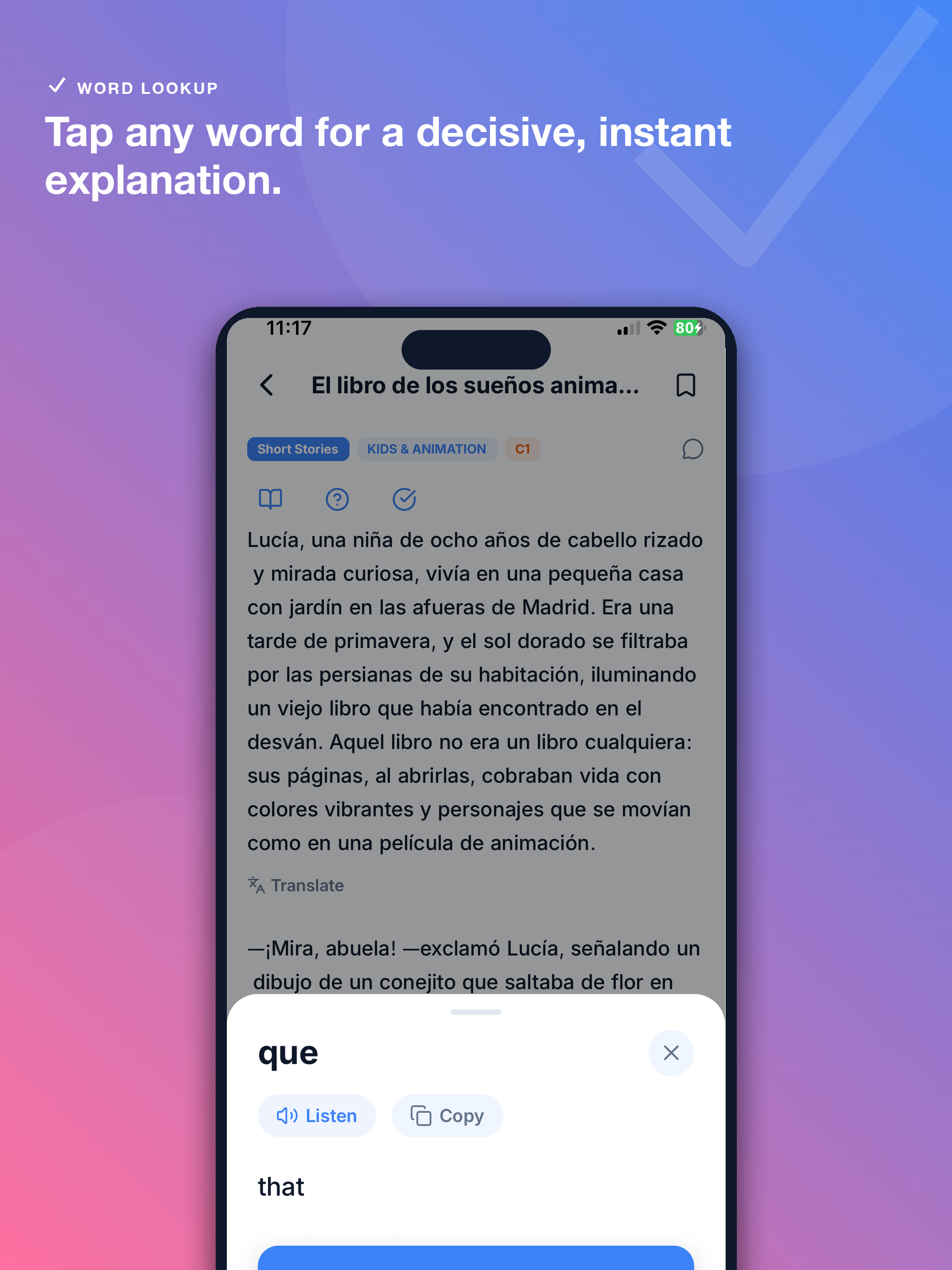 Speak Hindi - NowFluency screenshot 16