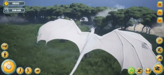 Rise of Dragon : Family Quest iPhone screenshot
