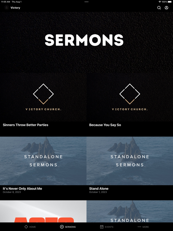 Screenshot #5 pour Victory Lancaster