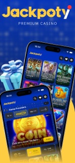 Jackpoty Premium Casino screenshot 1
