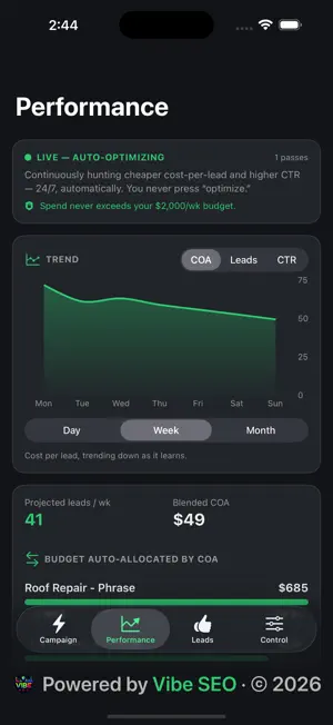 G Money AI screenshot 2