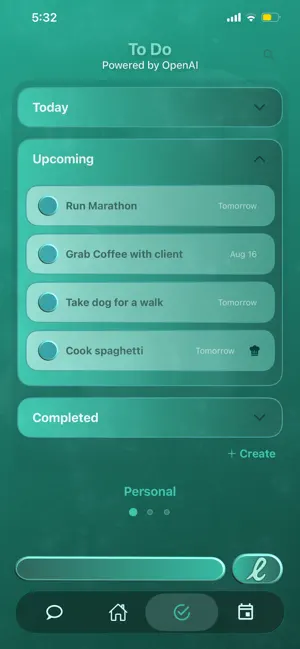 Eazee screenshot 4
