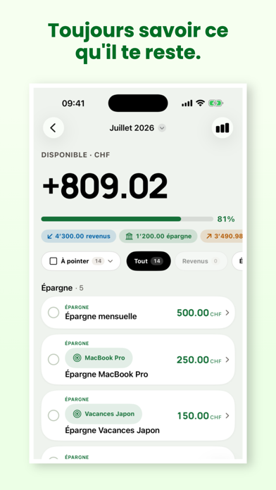 Pulpe screenshot
