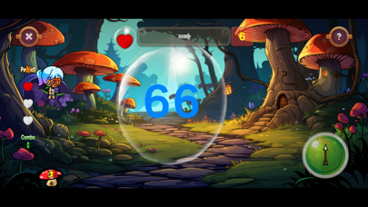 Screenshot #3 pour Maths4Heroes Premium