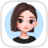 Unbekannte App