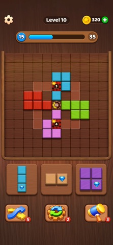 Block Rotate Screenshot 1 of 5