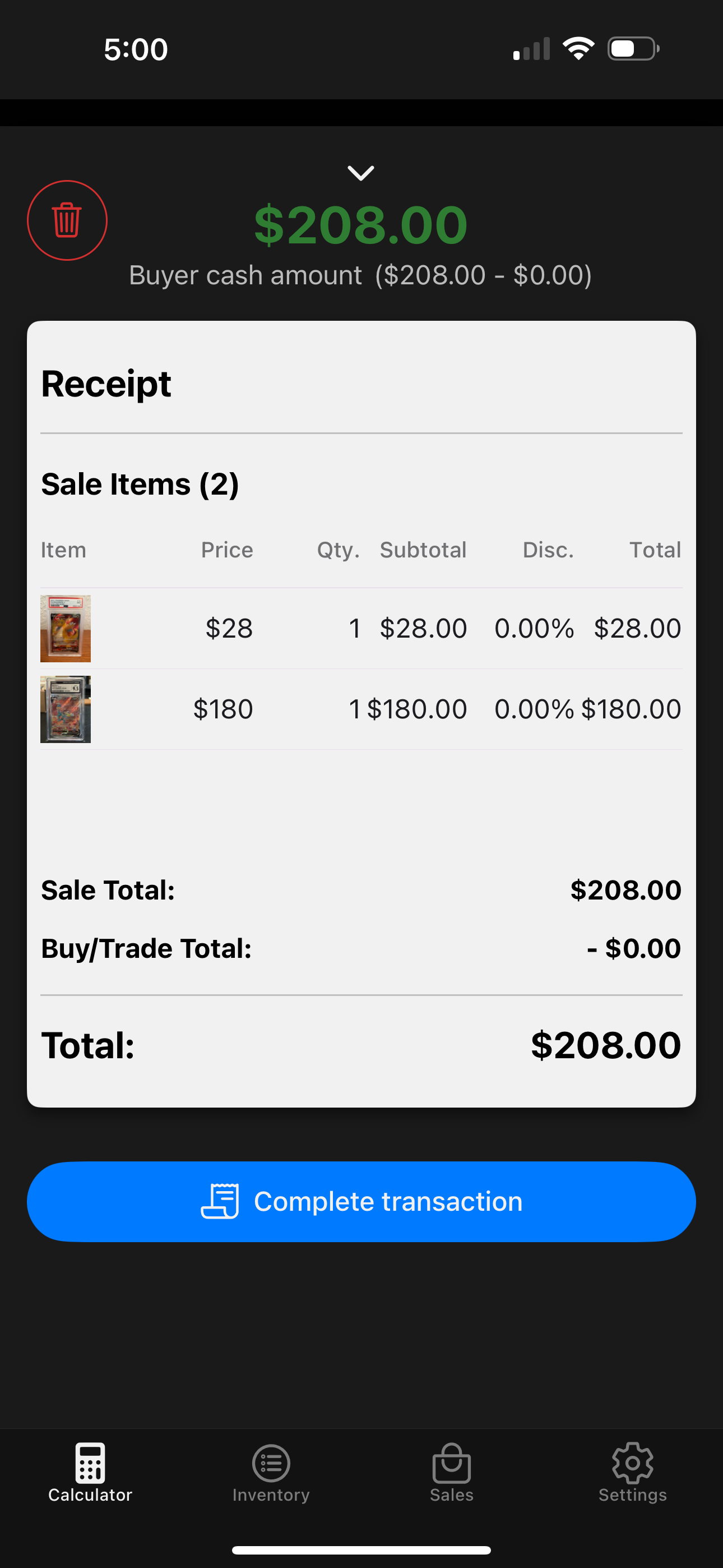 SnapSale.io