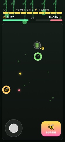 Mind Flaer screenshot 6