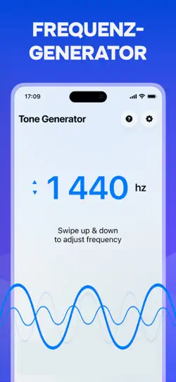 Screenshot von Clear Wave ‒ Wasser Entfernen auf dem iPhone 3