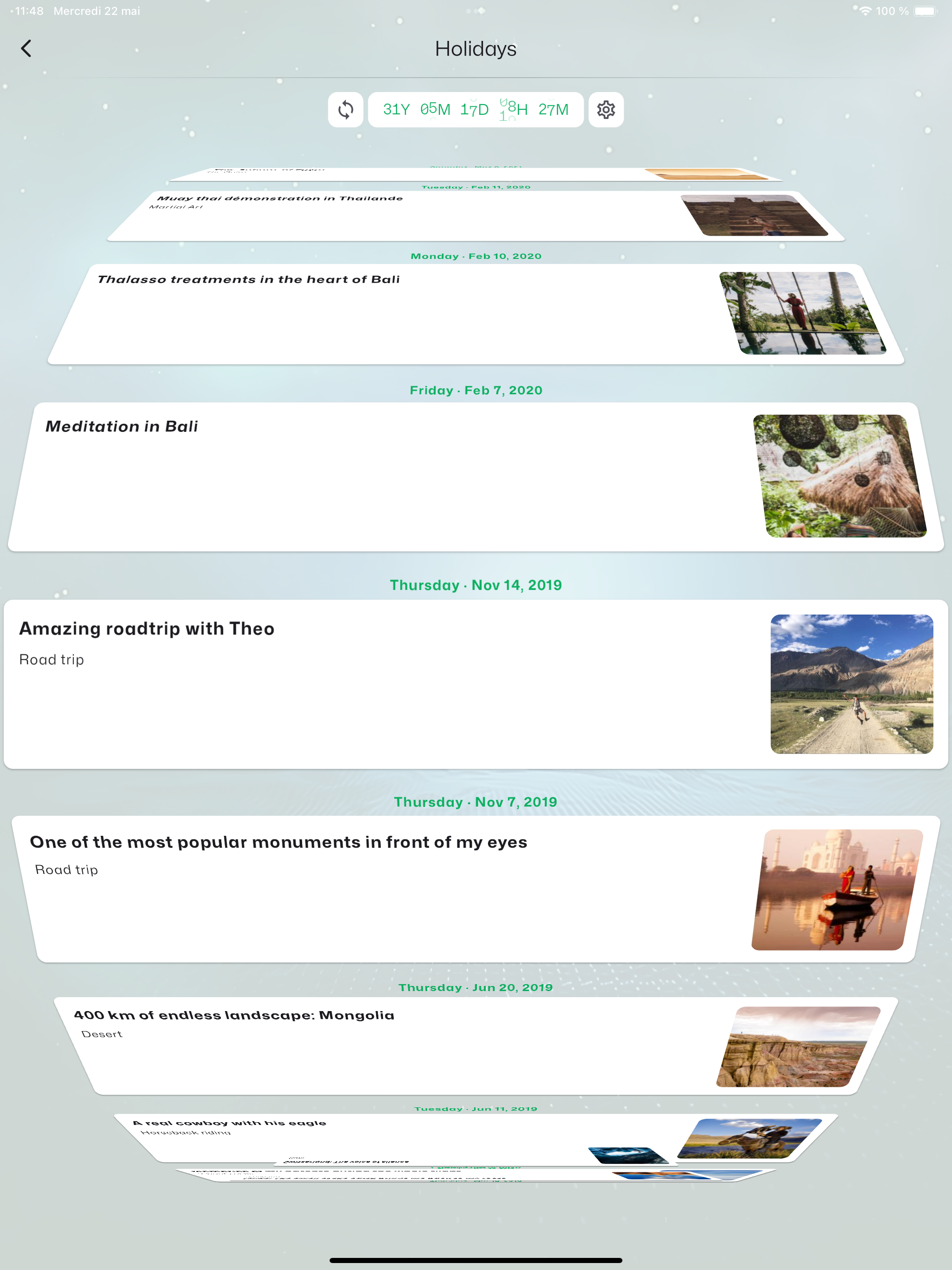 Lifestory: Share photo & video