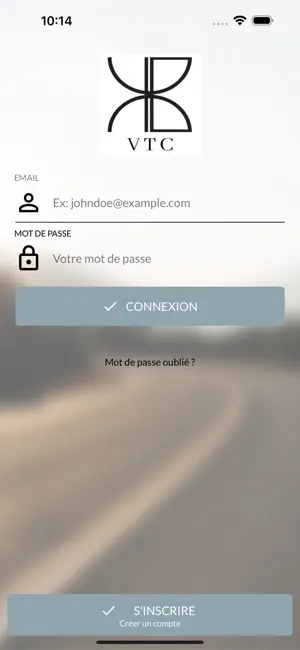 KB VTC screenshot 1