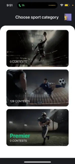Whistler - Sports Chat screenshot 1