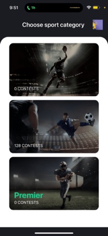 Whistler - Sports Chat screenshot