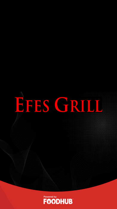 Efes Grill Screenshot