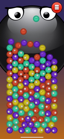 GraviPop screenshot