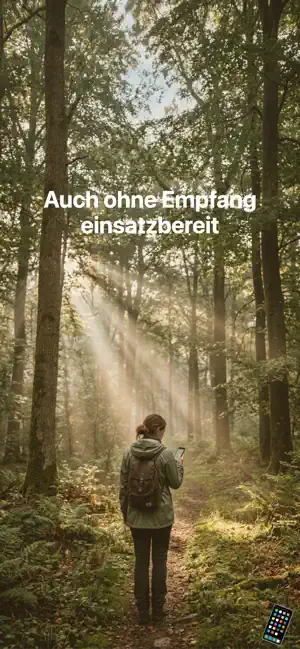Sammler: Pilze & Beeren Karte screenshot 3