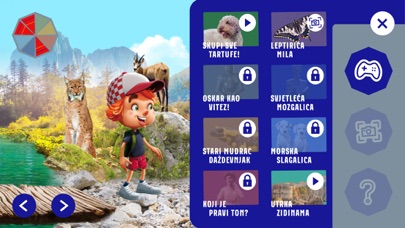 Stickermania Hrvatska Screenshot