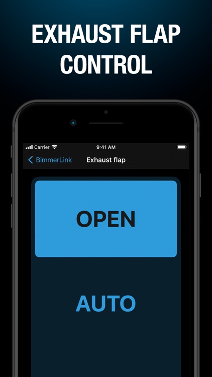 BimmerLink for BMW and MINI screenshot-8