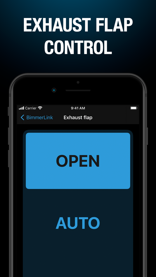 #9. BimmerLink for BMW and MINI (iOS) 来自: SG Software GmbH & Co. KG